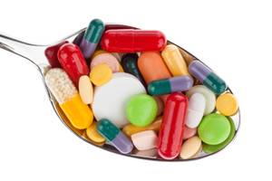 Vitamin D gibt es als Kapseln, Tabletten oder Tropfen.