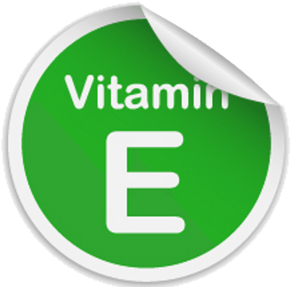 vitamin e und omega-3
