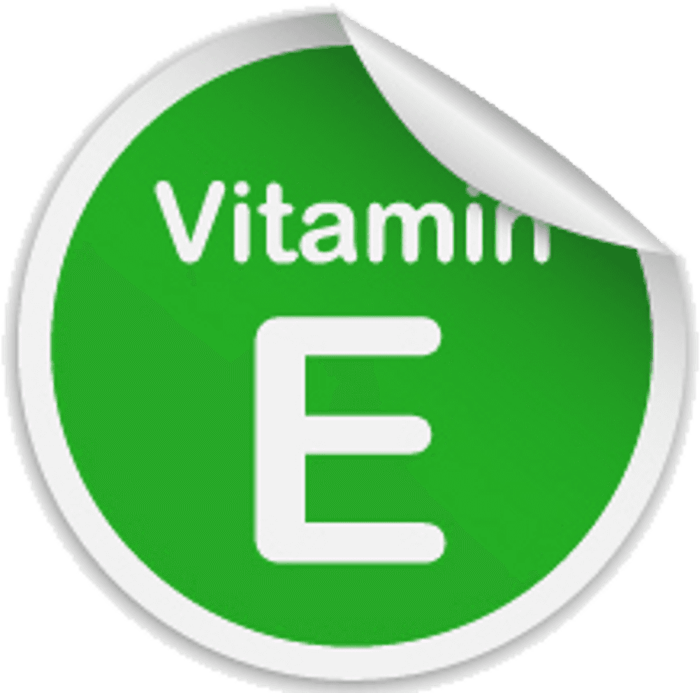 vitamin-e