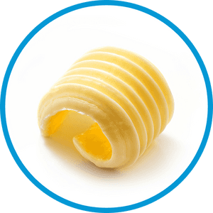 butter