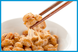 natto