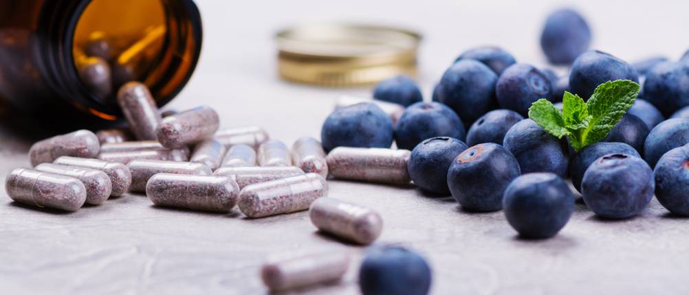 Vitamine-für-Augen-Test