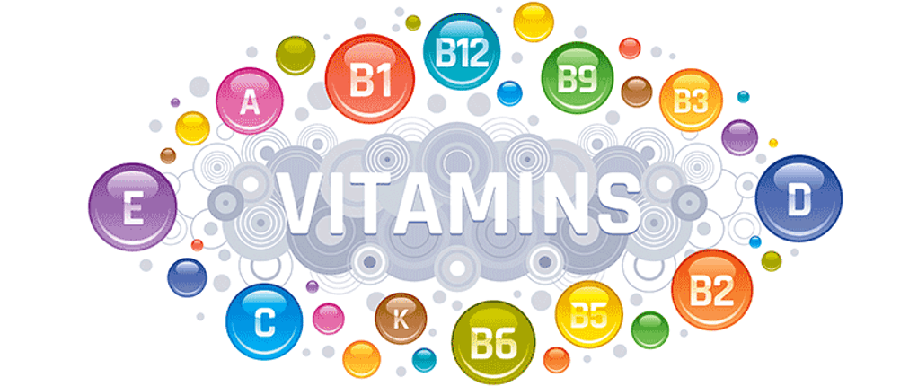 Multivitamine Vitamine