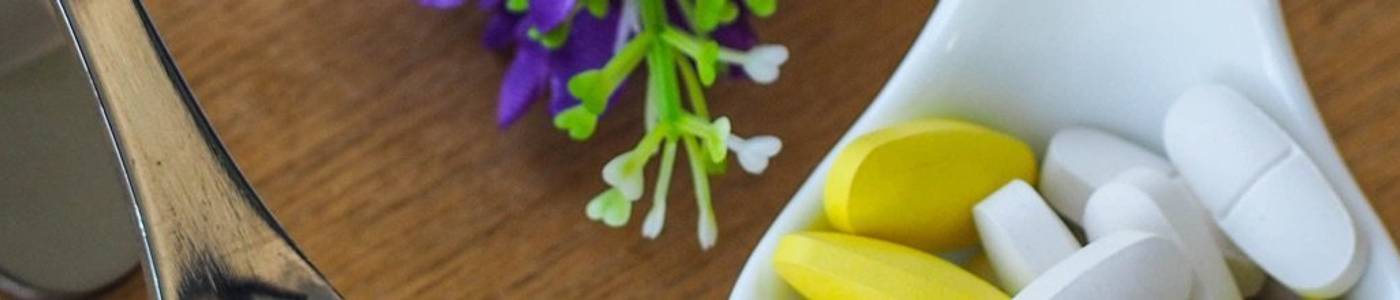 Tests & Vergleiche aus der Kategorie Vitaminpräparate & Mineralstoffe