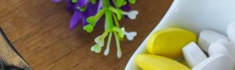 Tests & Vergleiche aus der Kategorie Vitaminpräparate & Mineralstoffe