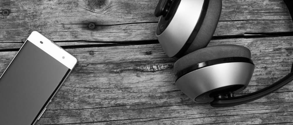 Vivanco-Kopfhörer-Test