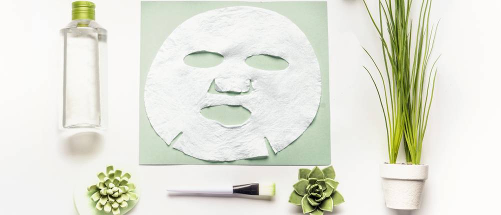 vliesmaske