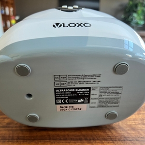 Rutschfeste Unterseite beim Vloxo-K-CSB-006