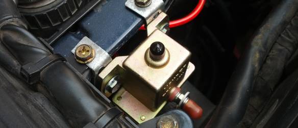 Trennrelais Test & Vergleich: Top 10