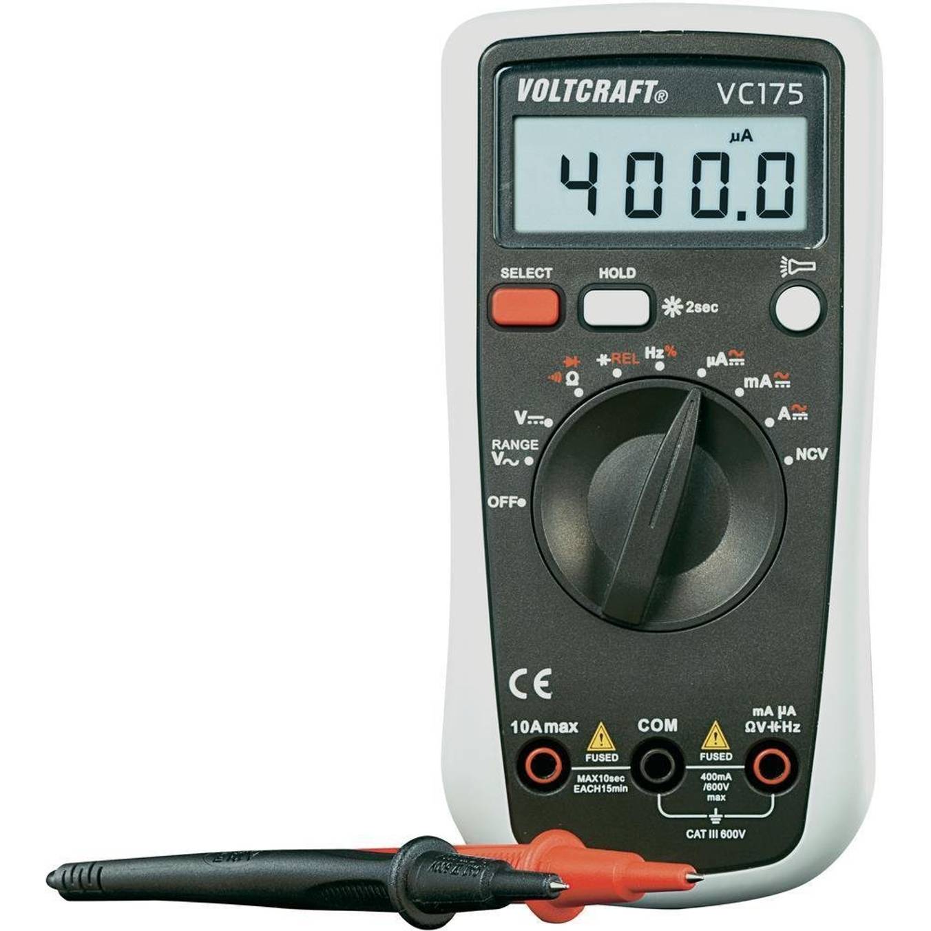 Multimeter Test & Vergleich » Top 18 im Februar 2023