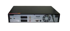 Humax DVR-9900 C Kabel Receiver