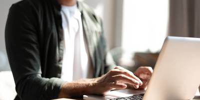Von Zuhause arbeiten: Tipps für das Arbeiten im Homeoffice