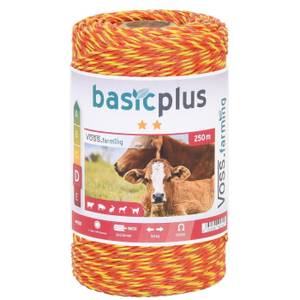 voss-farming-weidezaunlitze-basicplus