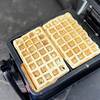 Waffeleisen