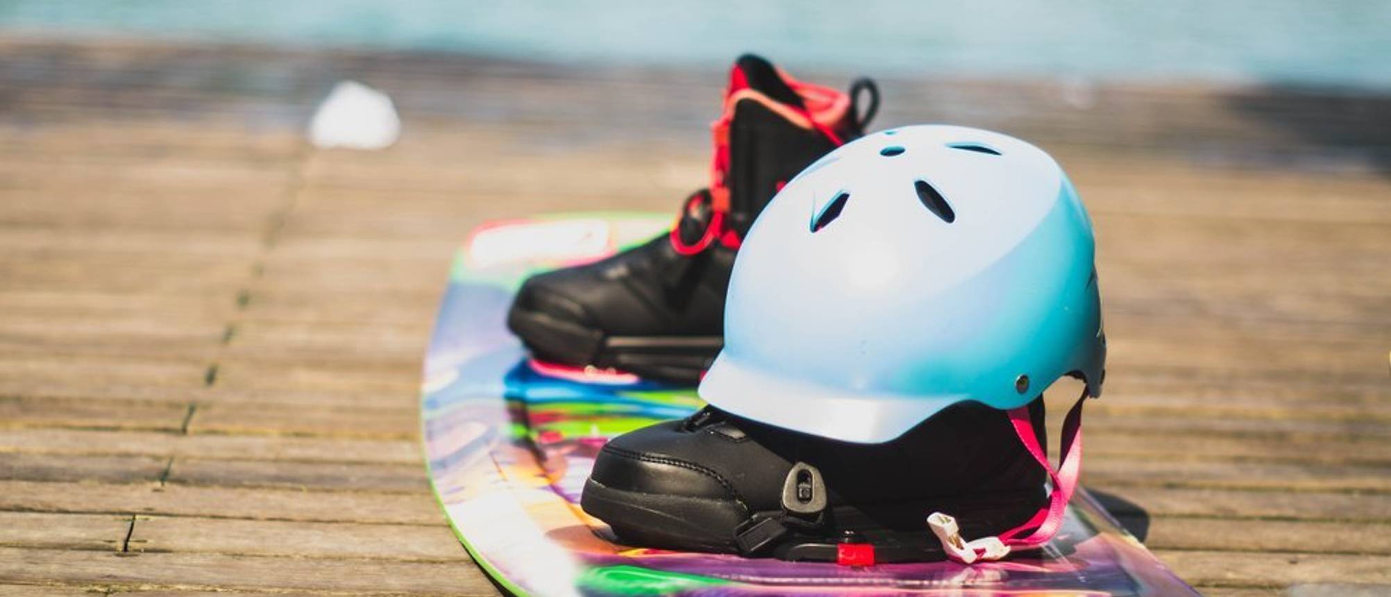 WakeboardHelm Test & Vergleich » Top 8 im September 2023