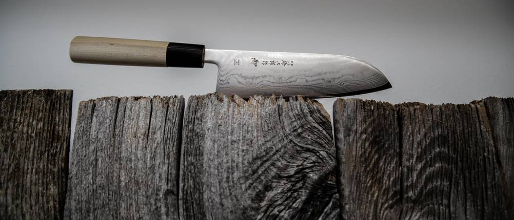 wakoli damastmesser test 