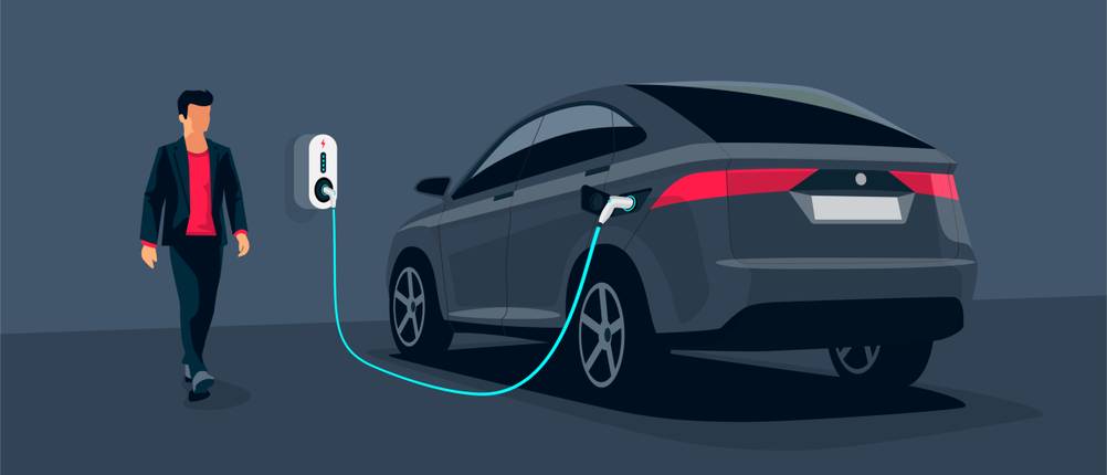 Wallbox 22 kW Test 