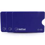 WallTrust RFID Schutzkarte