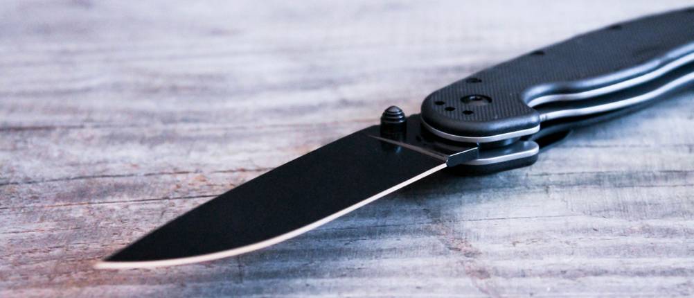 Walther-Messer-Test