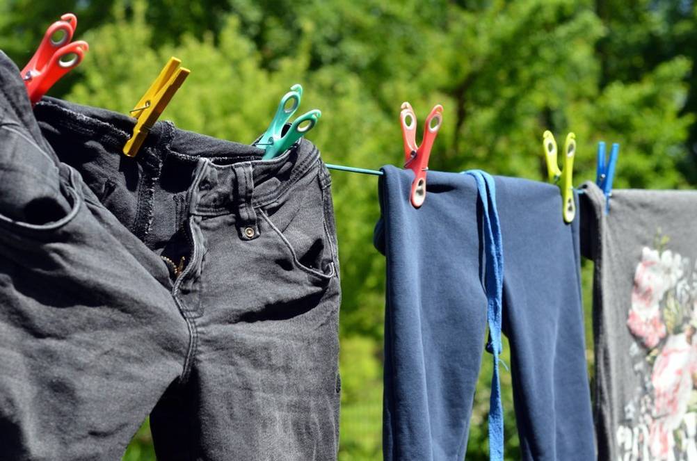 Wanderhosen