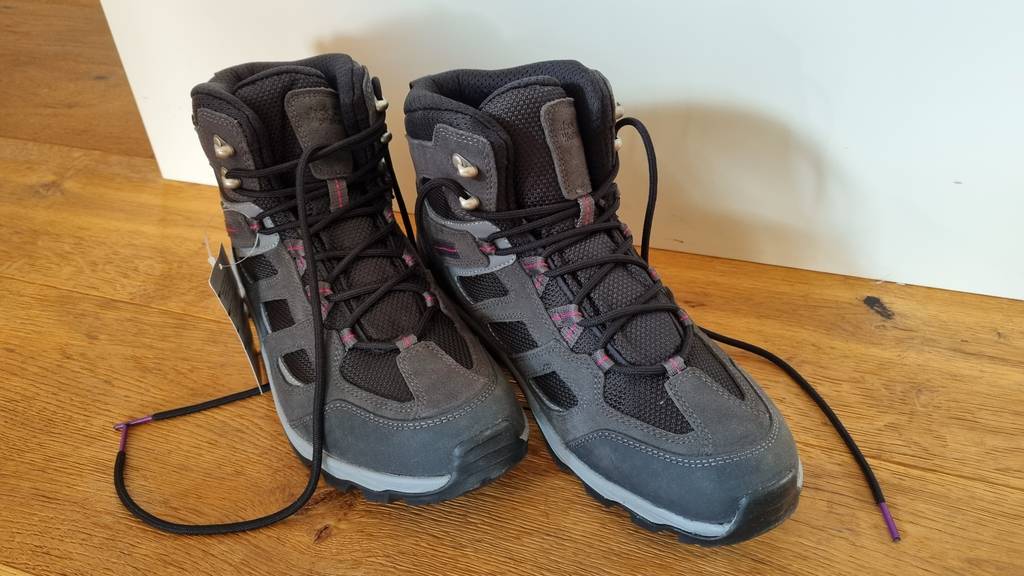 wanderschuhe jack wolfskin