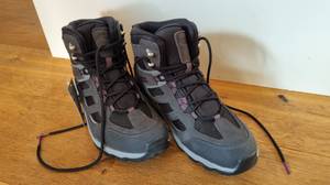 wanderschuhe jack wolfskin