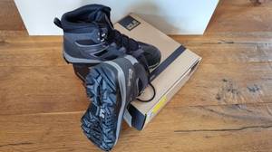 wanderstiefel jack wolfskin