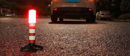 Warnblinkleuchten günstig online » Notfall- & Pannenhilfe für dein Auto