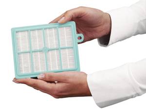 Hepa Filter