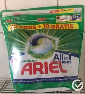 waschmittel ariel