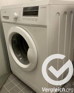 Waschmaschinen-Test: Verschiedene Stoffe benötigen unterschiedliche Programme.