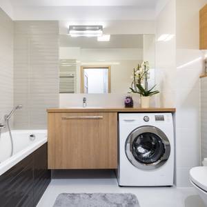 waschmaschine 6 kg frontlader badezimmer