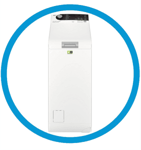 waschmaschine 6kg toplader