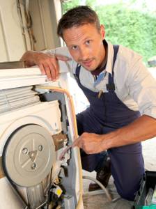 Waschmaschine-Test: Ist die Montage inklusive?