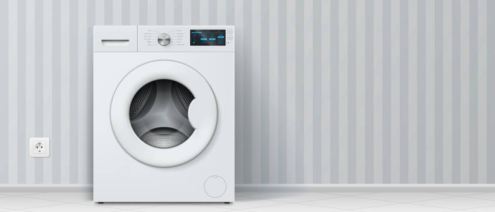Waschmaschine mit Waschmitteldosierung Test