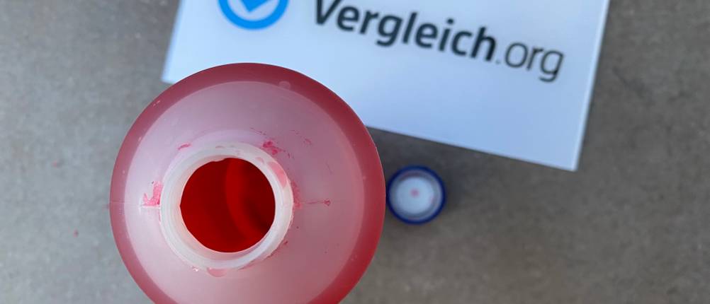 Waschmaschinen-Entkalker Maxxi Clean