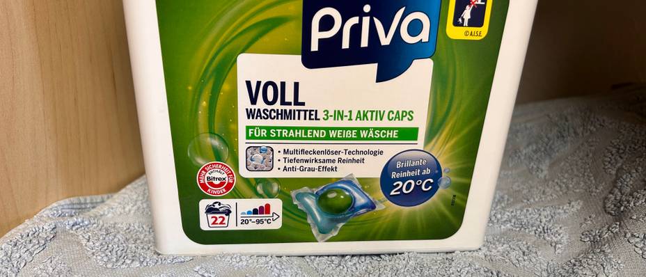 Waschmittel Pods Lösen Sich Nicht Auf Waschmittel-Pods Test & Vergleich » Top 15 im Juli 2025
