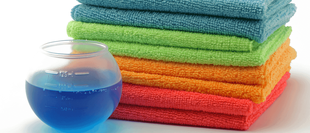 toplader-waschmaschine-test: waschmittel