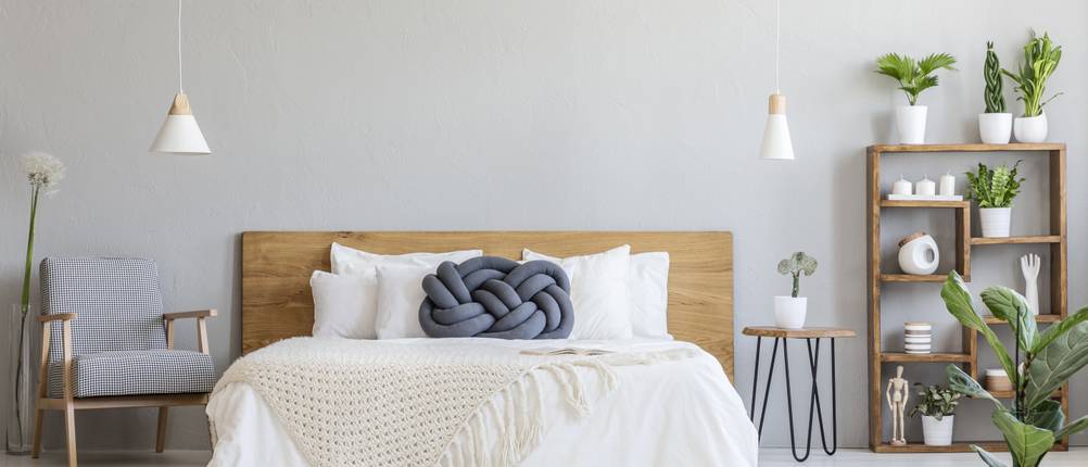 Wasserbett Test