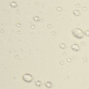 Polyester ist ein sehr robustes Material.