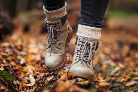 Schuhe imprägnieren: Tipps & Tricks für Langlebigkeit