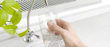 XNTONG - Wasserfilter Wasserhahn, Wasserhahn Filter Für Zuhause, Küche,  Aktivkohle, Kann Entfernt ​Blei, Chlor, Sand, chwermetalle und Andere
