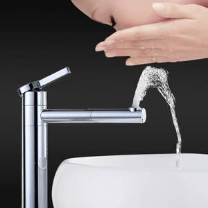 Wasserhahn-Test