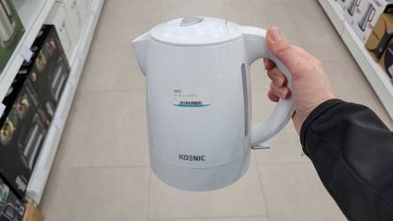 Top 10 Wasserkocher (weiß) Test & Vergleich