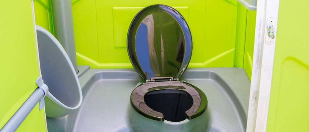 Wasserloses-Urinal-Test