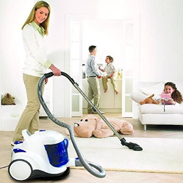 Wasserstaubsauger Test & Vergleich » Top 22 im Januar 2024
