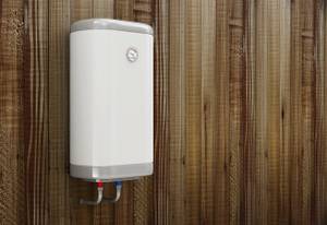 Wasserspeicher Wand
