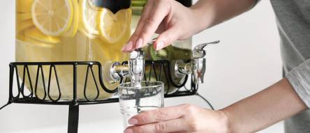 Wasserspender Test & Vergleich Top 10