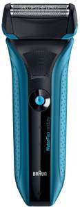 braun waterflex