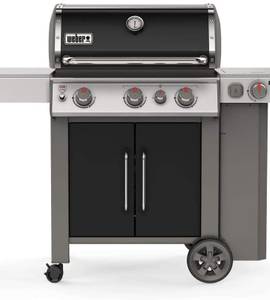 gasgrill weber